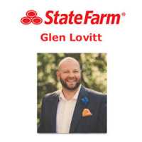 Glen Lovitt - State Farm Insurance Agent Logo