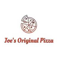 Joe's Original Pizza Logo