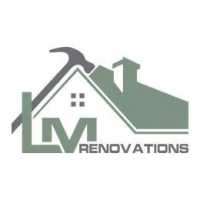 LM Renovations Logo