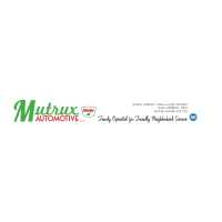 Mutrux Automotive LLC Logo