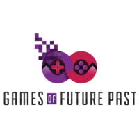 Games Of Future Past Logo