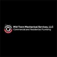 Mid-Town Plumbing Co. Logo