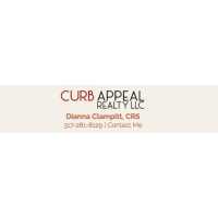 Dianna Clampitt | Curb Appeal Realty, LLC Logo