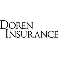 Doren Insurance Logo