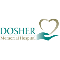 Dosher Memorial Hospital Therapy Services Logo