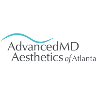 AdvancedMD Aesthetics of Atlanta Logo