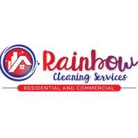 Rainbow Cleaning Services of NJ LLC Logo