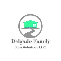 Delgado Family Pest Solutions LLC Logo