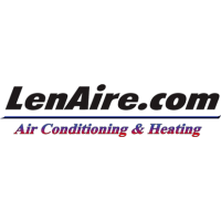 LenAire, Inc. Logo
