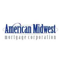 Michael Procaccio | American Midwest Mortgage Corporation Logo