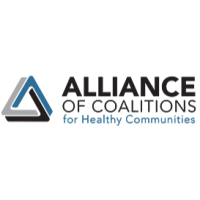 ACHC - Alliance of Coalitions for Healthy Commmunities Logo