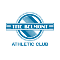 The Belmont Athletic Club Logo