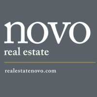 Novo Real Estate Logo