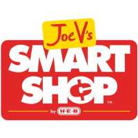 Joe V's Smart Shop Logo
