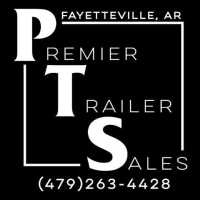 Premier Trailer Sales Logo
