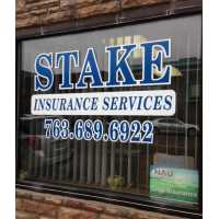 Stake Insurance Services Logo