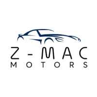 Z-Mac Motors LLC Logo