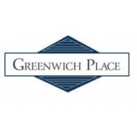 Greenwich Place Apartments Logo
