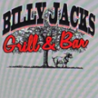 Billy Jacks Grill & Bar Logo