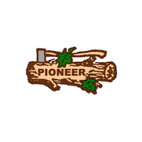 Pioneer Building Supply Logo