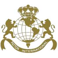 Patton International Properties Logo