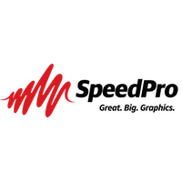 SpeedPro Imaging Cincinnati North Logo