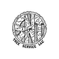 SNT Tree Service Logo