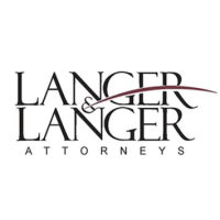Langer & Langer Logo