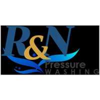 R&N Pressure Washing LLC Logo