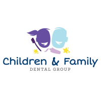 Children & Family Dental Group Logo