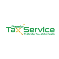 Premier Tax Service, Inc. Logo