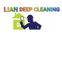 LIAN Deep Cleaning Logo