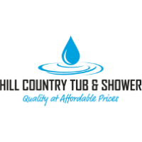 Hill Country Tub and Shower Logo