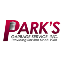 Parks Transfers & Recycle Center Logo
