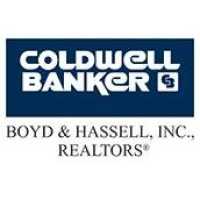 Coldwell Banker Boyd & Hassell Logo