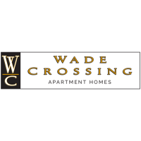 Wade Crossing Apartment Homes Logo