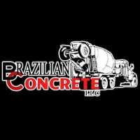 Brazilian Concrete LLC Logo