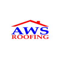 AWS Roofing Services Logo