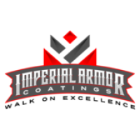 Imperial Armor Coatings Logo