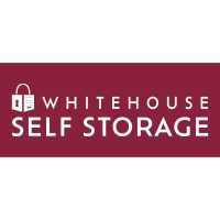 Whitehouse Self Storage Logo