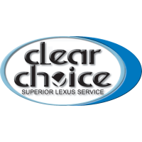 Clear Choice Independent Lexus Specialist Logo