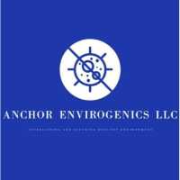 Anchor Envirogenics LLC Logo