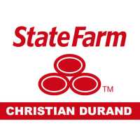 Christian Durand - State Farm Insurance Agent Logo