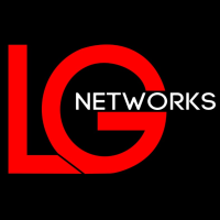 LG Networks, Inc Logo