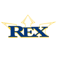 REX Trailers Logo