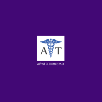 Trotter Alfred D MD Logo