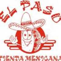 El Paso Tienda Mexican Food Logo
