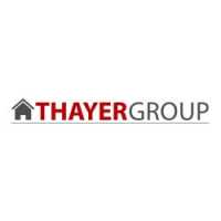 The Thayer Group - Keller Williams Action Realty Logo