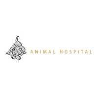 Belleview West Animal Hospital Logo