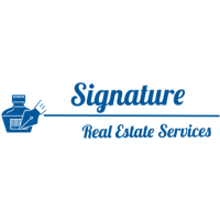 John Cook - Signature Real Estate Services Logo